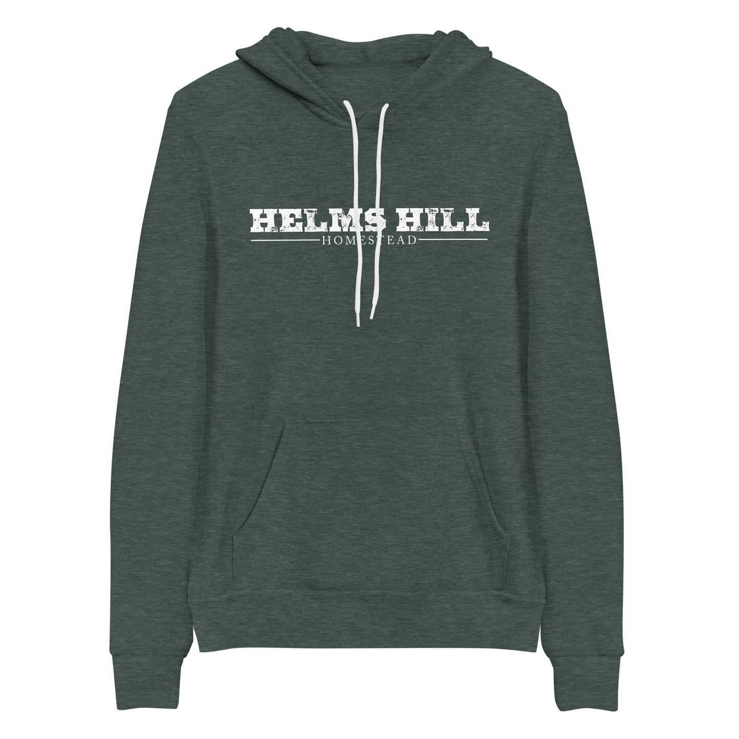 Helms Hill Homestead