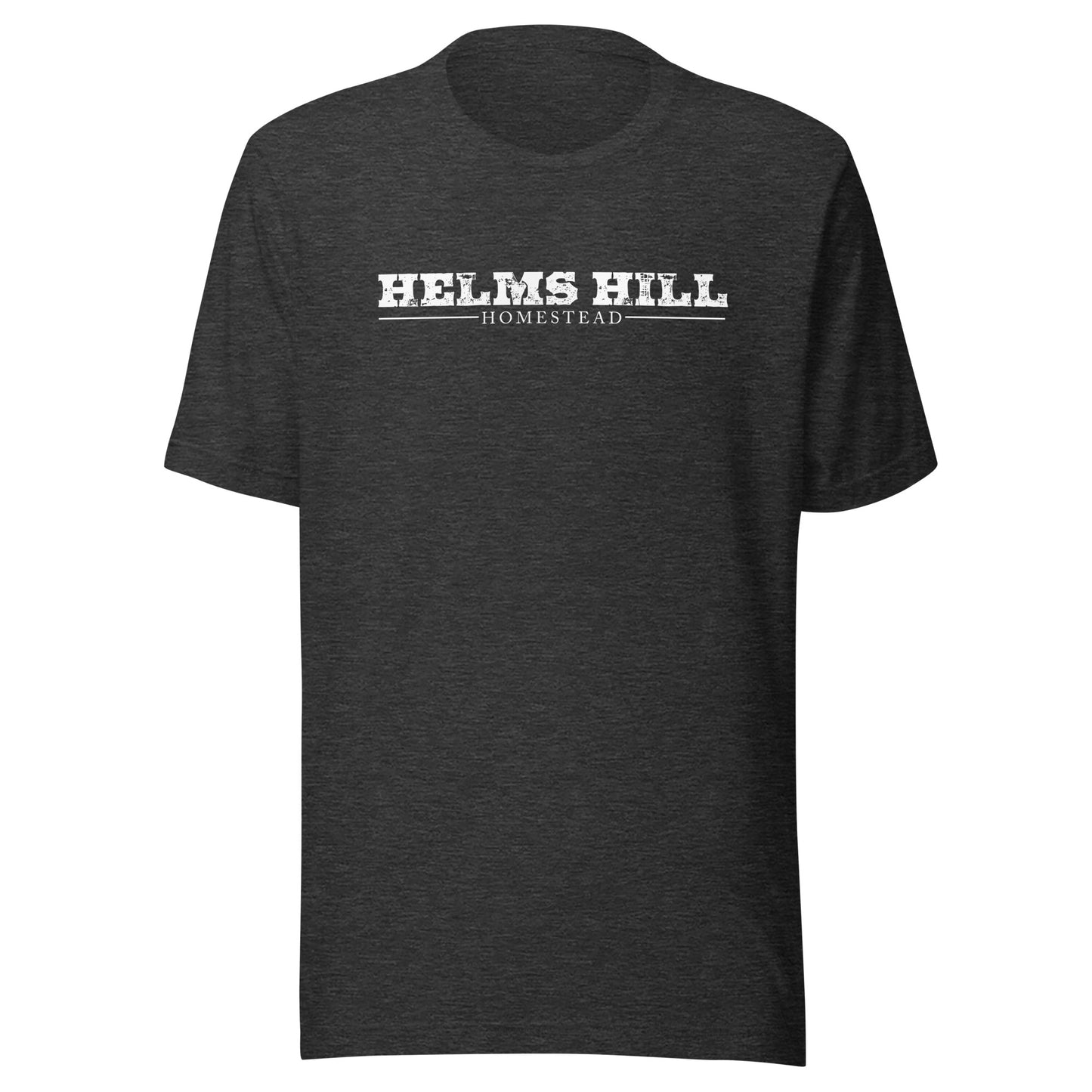 Helms Hill Homestead Tee